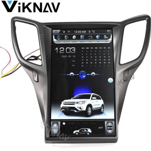 2din Android car GPS navigation MP3 DVD player for CHANGAN CS75 2013-2016 auto radio multimedia player support carplay