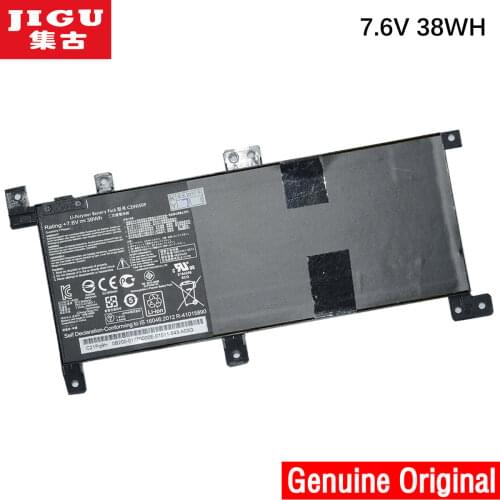 JIGU laptop battery 0B200-01750000 C21N1509 C21Pq9H FOR ASUS X556 X556UA X556UB X556UF X556UJ X556UQ X556UR X556UV