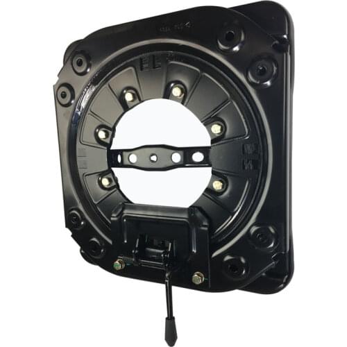 Swivel Rotating Mount Swivel Car Seats With 360 Degree Rotation Car Seat Swivel And Vehicle Seat Rotary Modification For RV Seat