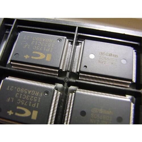 Free shipping IC IP175C-LF 10PCS/lot