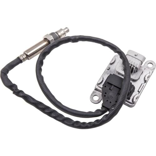 NOX Nitrous Oxide Sensor Transducer for Mack CHU CXU GU4 for Volvo 22303390 21636091, 21567764, 21636091, 21479638