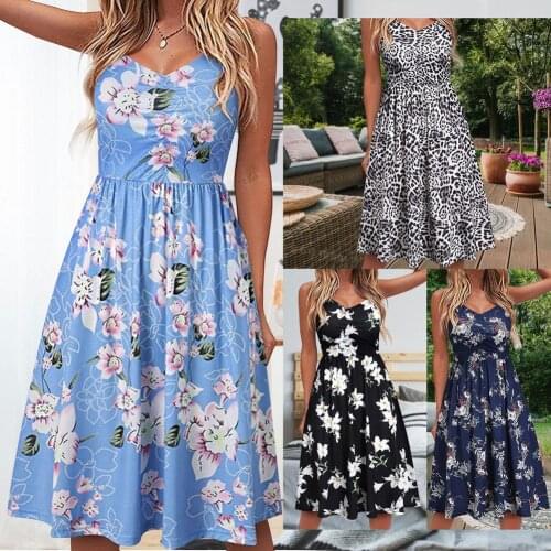 ISHINE Women's Dresses