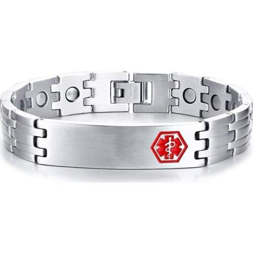 Jonline24h Magnetic Bracelets