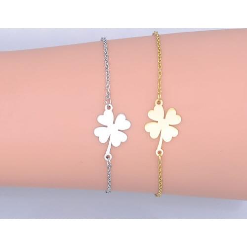 LAVIXMIA Bracelets With Pendants