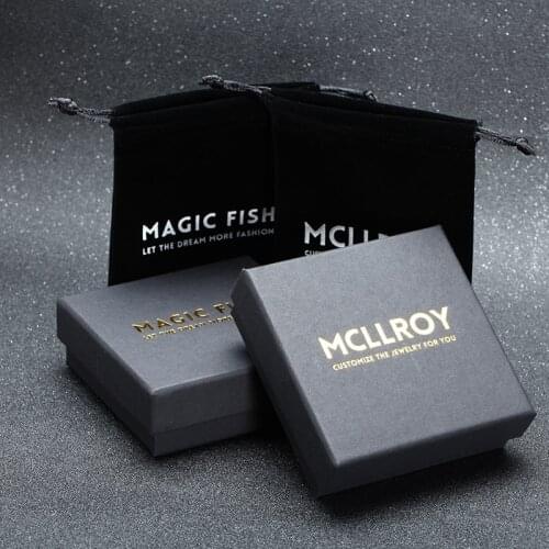 Mcllroy Jewelry Packaging