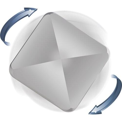 Flipo Flip Desktop Toy Decompression Artifact Kinetic Finger Toys Office Fingertip Relieve Stress Toys for Xmas Gift Adult Kids