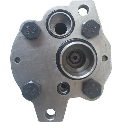 Gear Pilot Pump Charge Pump for Repair AP2D36 Main Pump for Excavator Daewoo Doosan