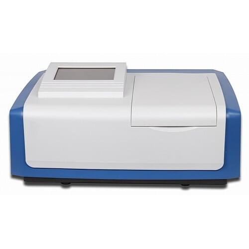 L6 UV Visible Spectrophotometer