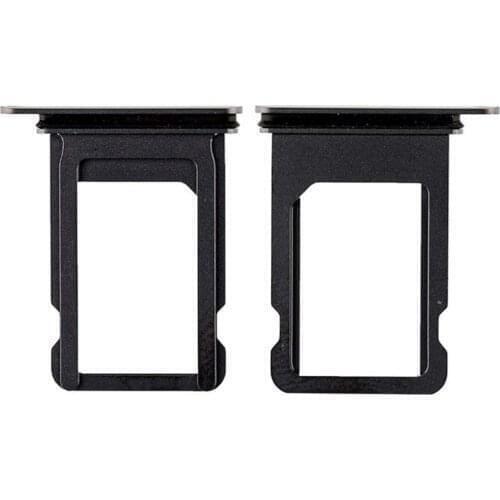 FOR IPhone 5S Phone SIM Card Adapter SIM Card Tray Slot Holder Replacement Part