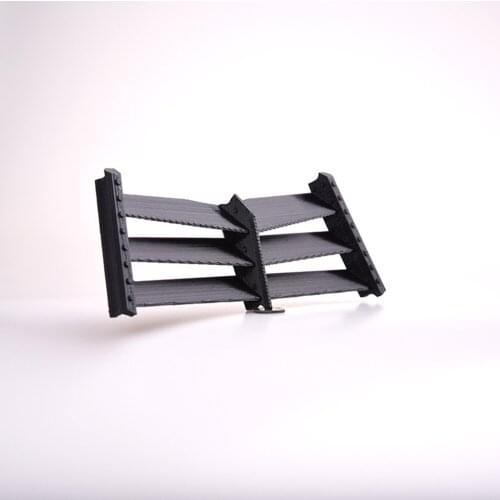 Front Window Guard for Axial High Simulation Upgraded Decoration Kit for Axial Wraith 90018 RC Car Modification Parts