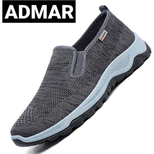 Мужская повседневная обувь ADMAR China At AliExpress