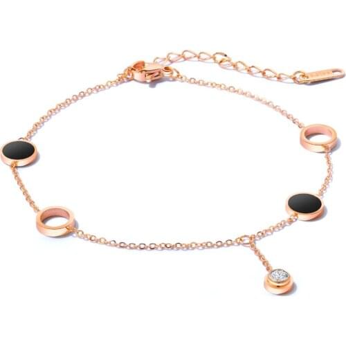 Alpha Element Jewelry Sets
