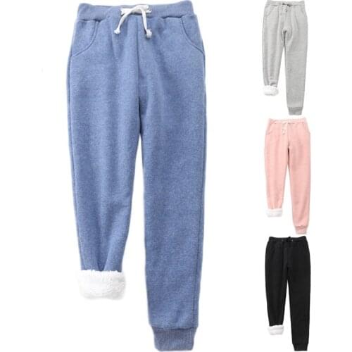 BELLYQUEEN Women's Winter Pants