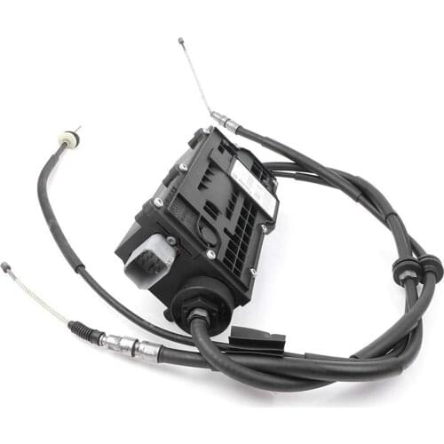 Electronic Hand Brake Module Parking Control Unit Motor Controller For BMW X5 E70 X6 E71 E72