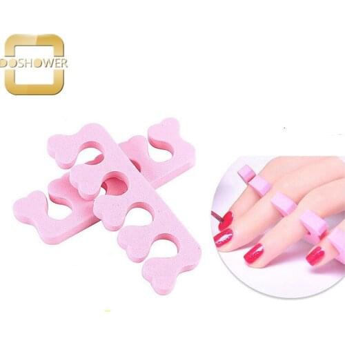 Gel liner nail art with manicure tools kid for foot nail separator pliers