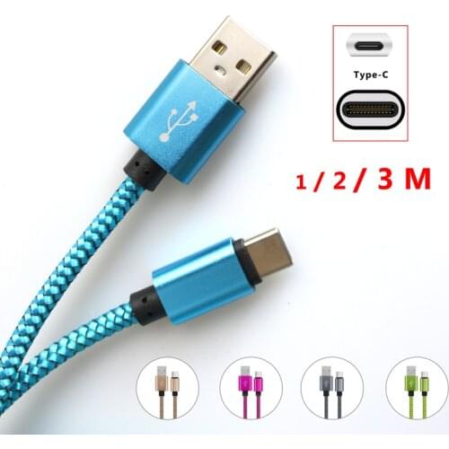 HANPINYOU Mobile Phone Charging Cables