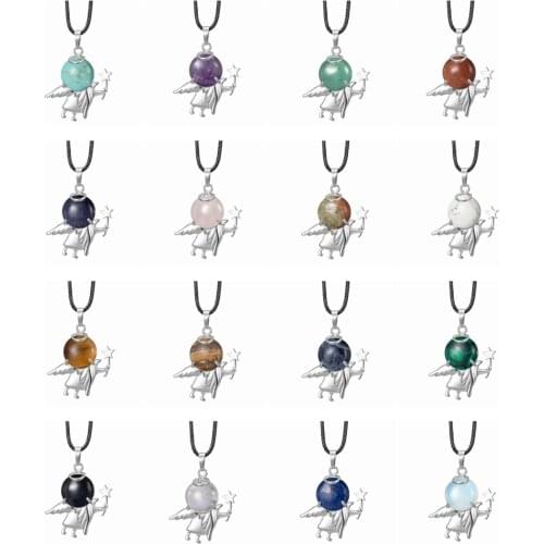 JOYA GIFT Jewelry Pendants