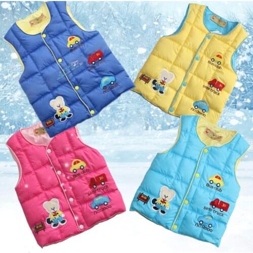 Kseepamo Travel Vests