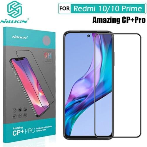 Защитные пленки для Xiaomi Redmi Pro Prime NILLKIN China At AliExpress