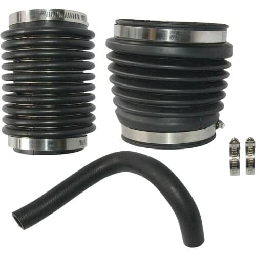 New Bellows Repair Kit 875822 876294 876631 for VP DP 280DP 290DP Spare Part