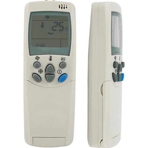 Air conditioning remote control suitable for lg 6711A20028A 6711A20028D 6711A20010B