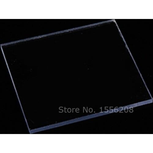 Handmade Supply Acrylic Pieces For Custom Menus Photo Props Card Guestbook Signs Wedding Party Holiday Decoration