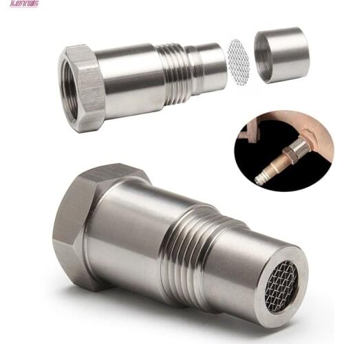 Кислородные датчики, лямбда-зонды SHIDWJ China At AliExpress