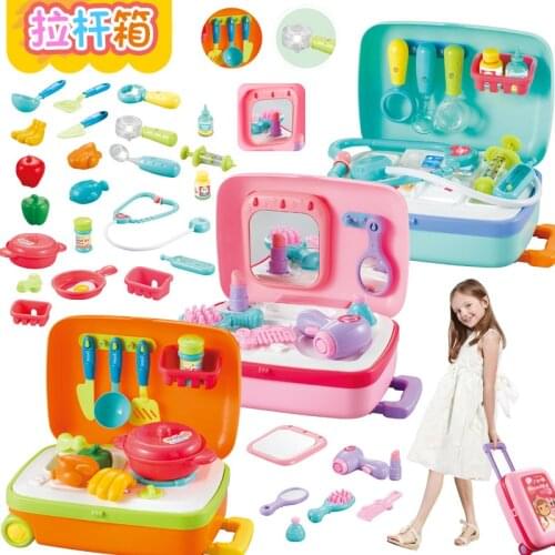 Tccicadas Baby Cleaning Kits