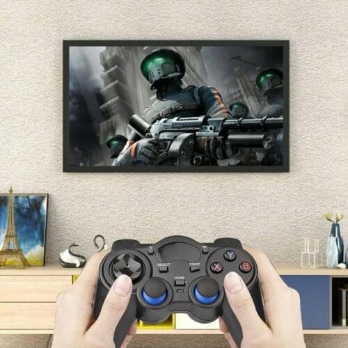 TWISTER.CK Gamepads