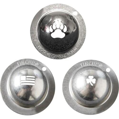 Golf Line Drawing Device High-quality Marker Tool Stainless Golf Ball Marker Steel Scribe Golf Accessories Golf Sport Tools