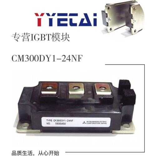 1PCS CM300DY1-24NF CM400DY-24A CM200DY-24NF CM400DY-24NF CM400DY1