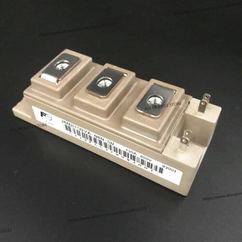 2MBI150VA-060-50 150A 600V FREE SHIPPING NEW AND ORIGINAL MODULE
