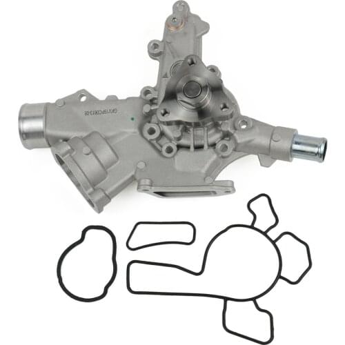 AP02 For Opel Agila A Corsa B C 1.0 1.2 Z10XE X10XE Z12XE X12XE Car Water Pump 24469102 11081452 1334079 1334130 1334145