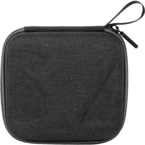 EVA Storage Case For GoPro Max Panoramic Motion Camera Bag for Go Pro Accessories