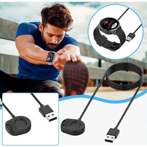 For Suunto7 Watch Watch Smart Watch Charging Cable Charger Cradle USB