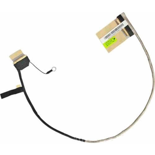 Video screen Flex For L50D-A L55-A L55 S50D-A L50-A S55-A S55D-A laptop LCD LED LVDS Display Ribbon cable 1422-01EA000