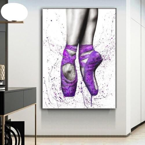 Full Square Figure Diamond Embroidery dancer dancing ballet DIY Diamond Painting Pictures With Rhinestones Home Decoration