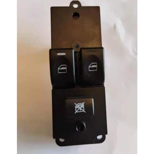 Hot Selling Power Window Switch MA10-66-350 for Haima 2 2009-2020YEAR 8PINS MT