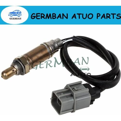 Lambda Sensor O2 Oxygen Sensor Downstream fit for 2001-2000 Nissan Maxima Sentra No#234-4777 2344777