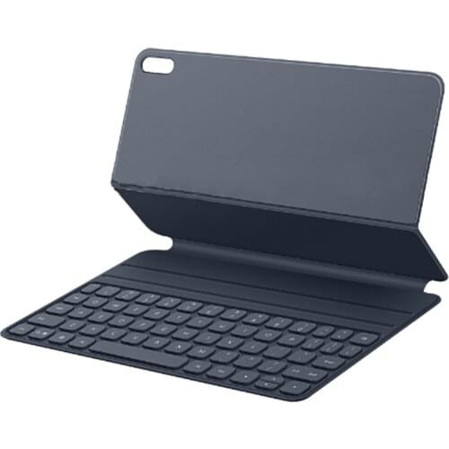 Magnetic Keyboard Protective Leather Case for Huawei Matepad Pro Bluetooth Keyboard Cover for Huawei Matepad Pro plug and use