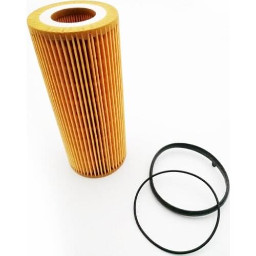 Oil Filter CH10160