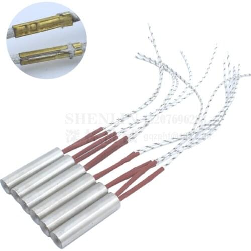 Heating element of continuous sealing machine FR900/770/1000 heating tube of sealer spare part
