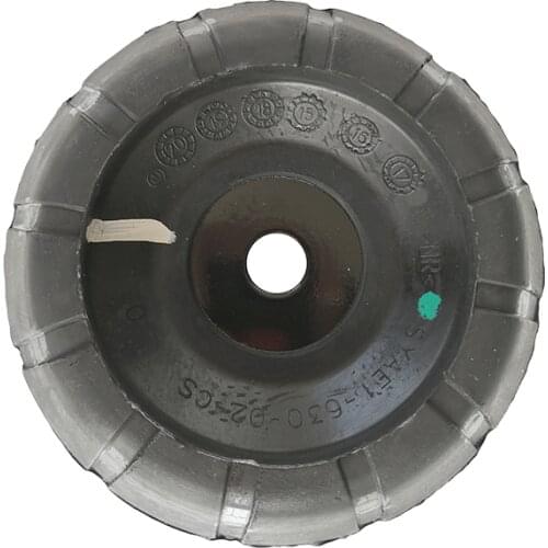 New Genuine OEM Parts Auto Front Strut Support Top Rubber For Suzuki New Vitara 2015-2020,Suzuki SX4 S-cross 2013-2020