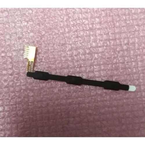 Original Cubot J7 On/Off Button Flex Cable FPC for Cubot J7 MT6580 Quad-Core 5.7'' Full Screen Android 9.0