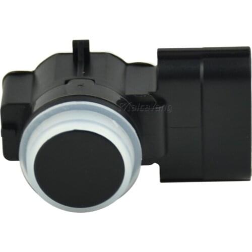 Parking Sensors For Honda CR-V Accord 9 JADE Base Sedan 2.4L 3.5L RLX Sport Hybrid PDC Parktronic Touring Coupe 39680-T0A-R011