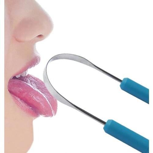 Скребки для языка Red Dieny China At AliExpress