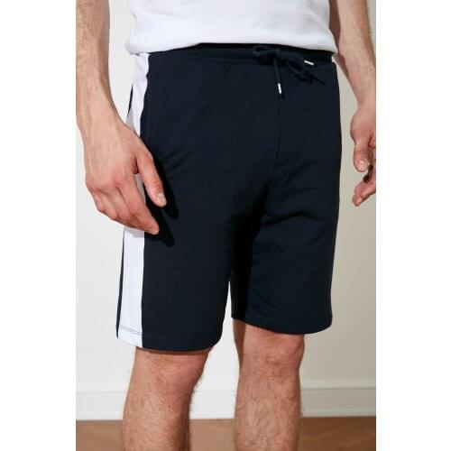 Trendyol Man Men's Touring Shorts