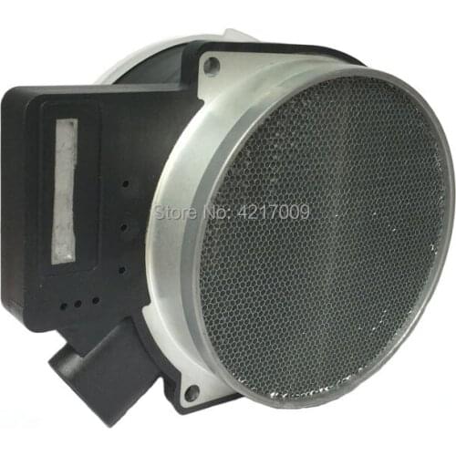 15904068 25168491 AF10043 25318411 868411 MAF Mass Air Flow Sensor For Chevrolet Silverado GMC Sierra 1500 2500 3500 Tahoe Yukon
