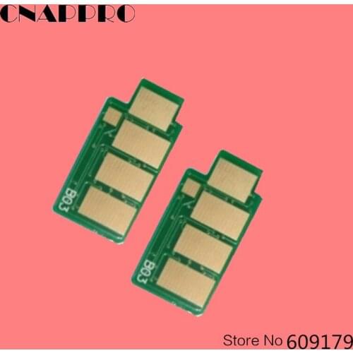 4PCS EXP CLD-8380A CLD8380A Toner cartridge chip for samsung CLX-8380 CLX 8380N CLD 8380A 8380 printer chips