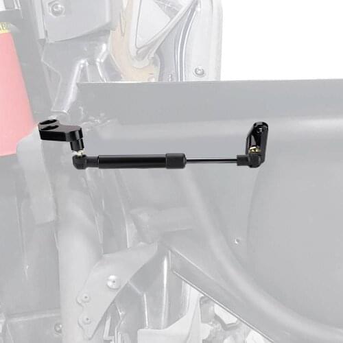 2/4 doors X3 UTV Aluminum Anodized Door Opener Sets for Can-Am CanAm Can am Maverick X3 2/4 doors 4x4 17-20